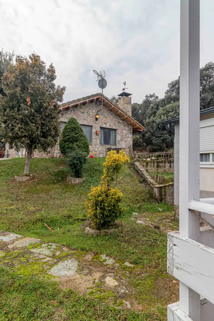 Casa o chalet en venta en Camino Monte, Ituero y Lama