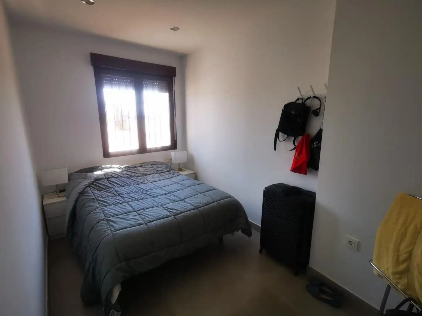 Apartament de lloguer a Granada, Granada