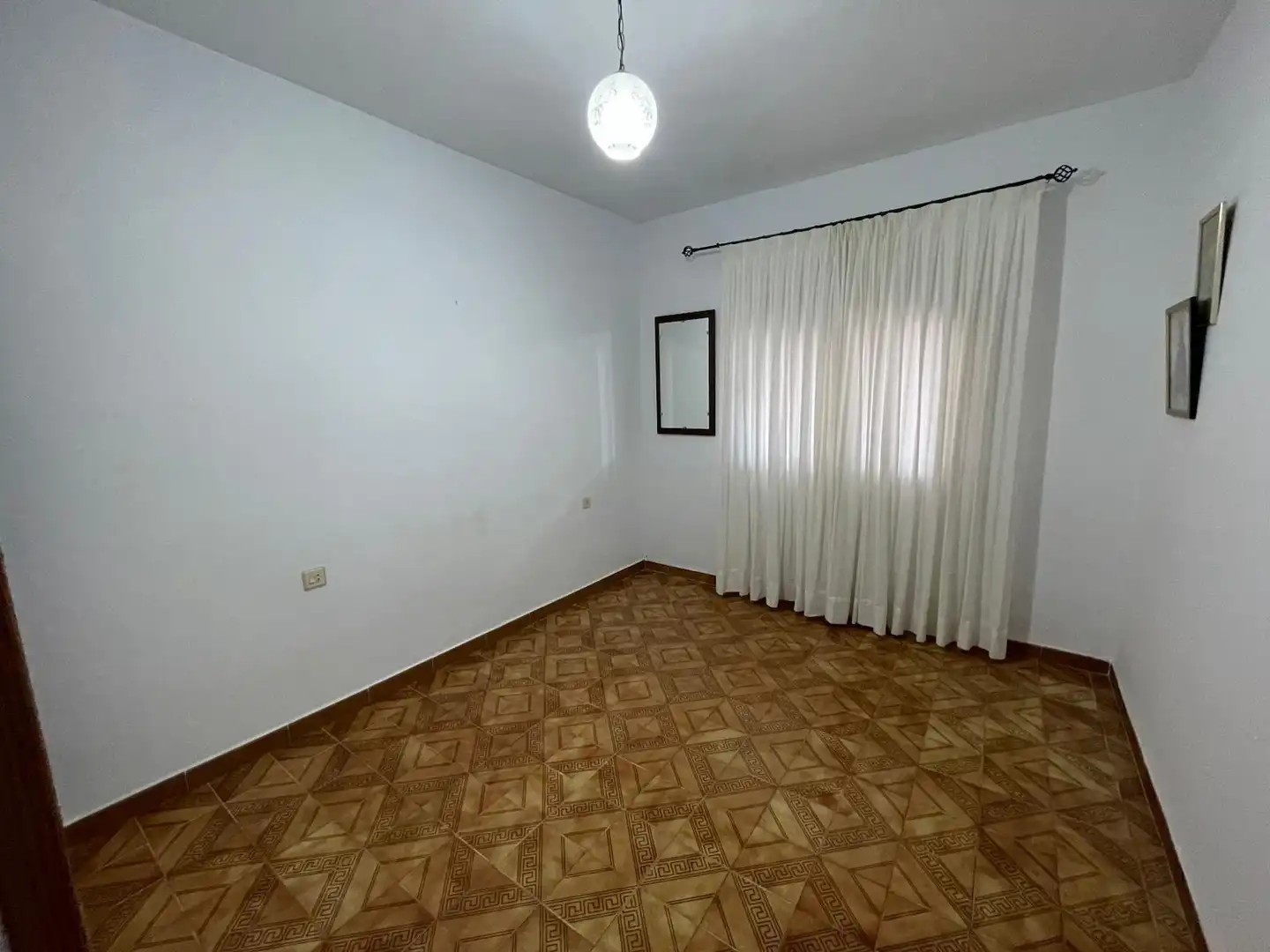 Habitación de Casa o chalet en venta en Valdefuentes con Trastero y Balcón