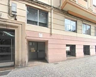Exterior view of Office for sale in  Zaragoza Capital