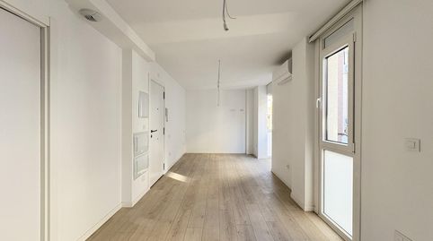 Foto 3 de Estudio de alquiler en Puerto de la Magdalena, Numancia, Madrid Capital