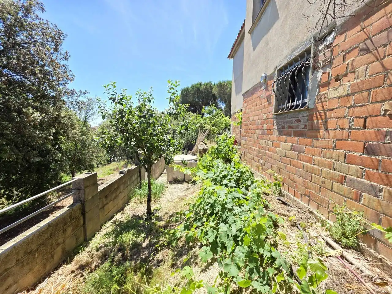 Casa o xalet en venda en Malgrat de Mar amb Aire condicionat, Calefacció i Jardí privat