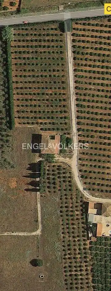 Casa con giardino in vendita a La Xara - La Sella, imagen 12