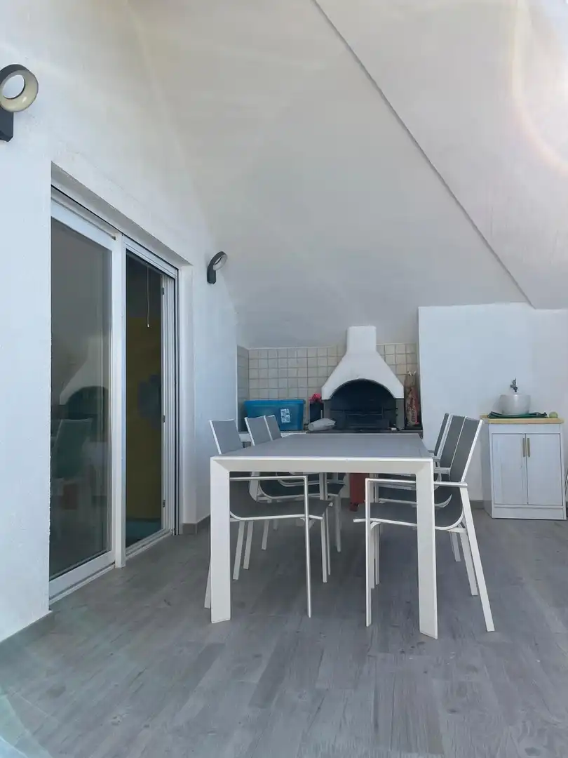 Duplex with pool for sale in Mascarat, imagen 21