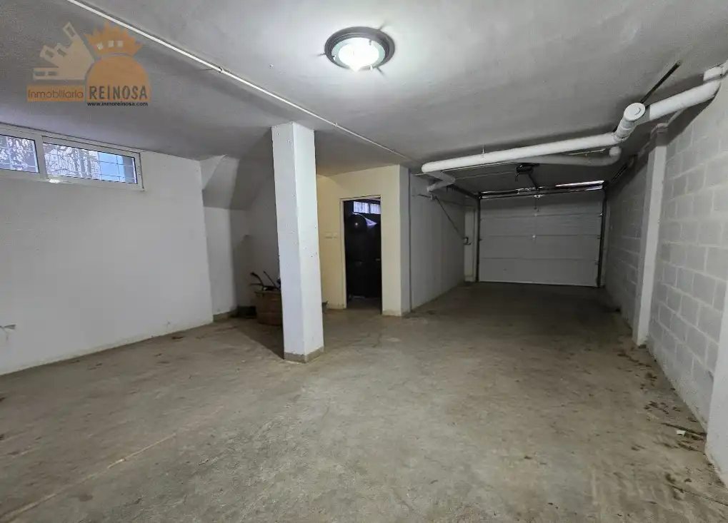 Detached homes for rent in Molina de Segura  with Air Conditioner, Heating and Private garden