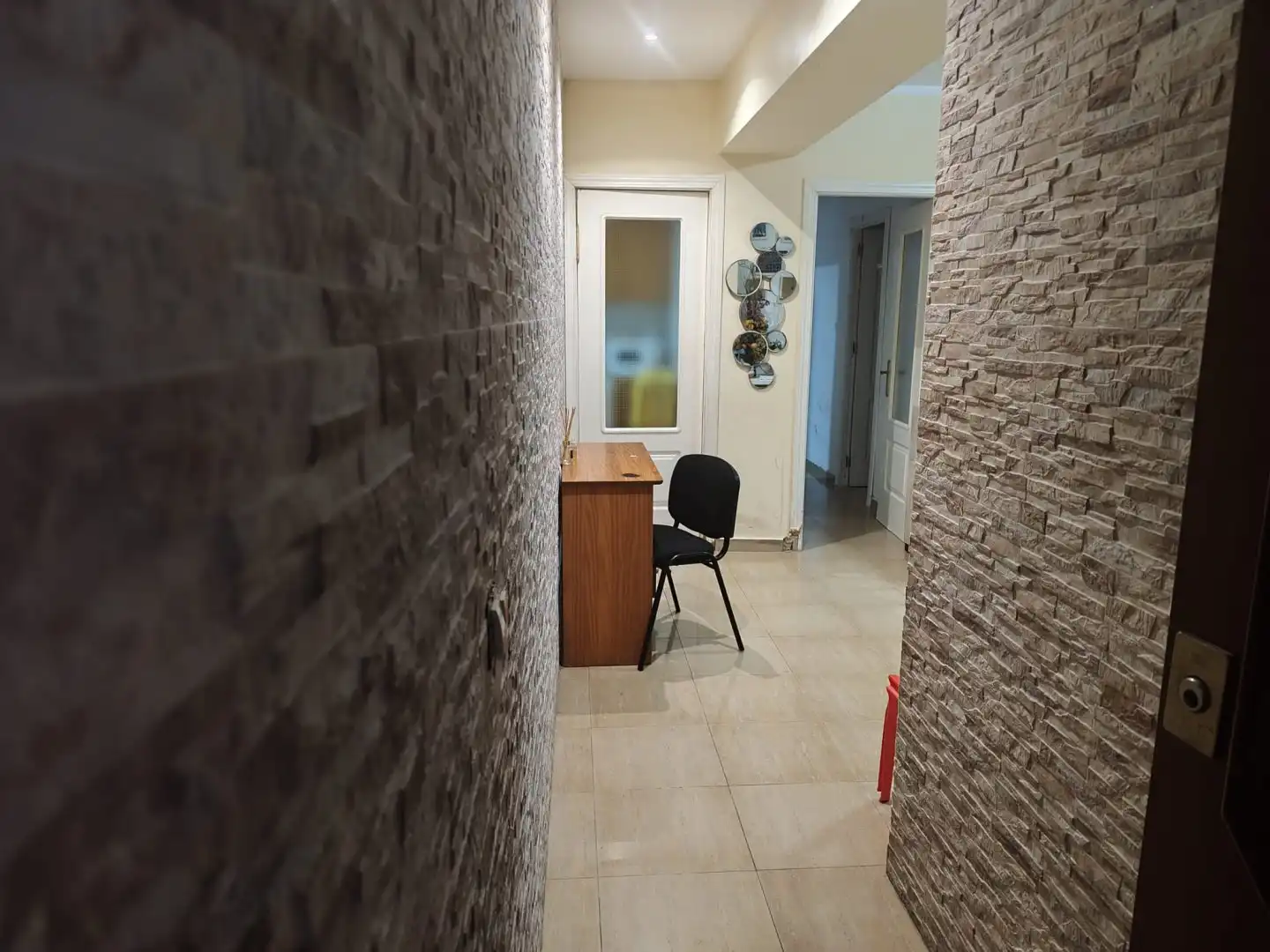 Flat for sale in Sevilla  with Air Conditioner and Furnished