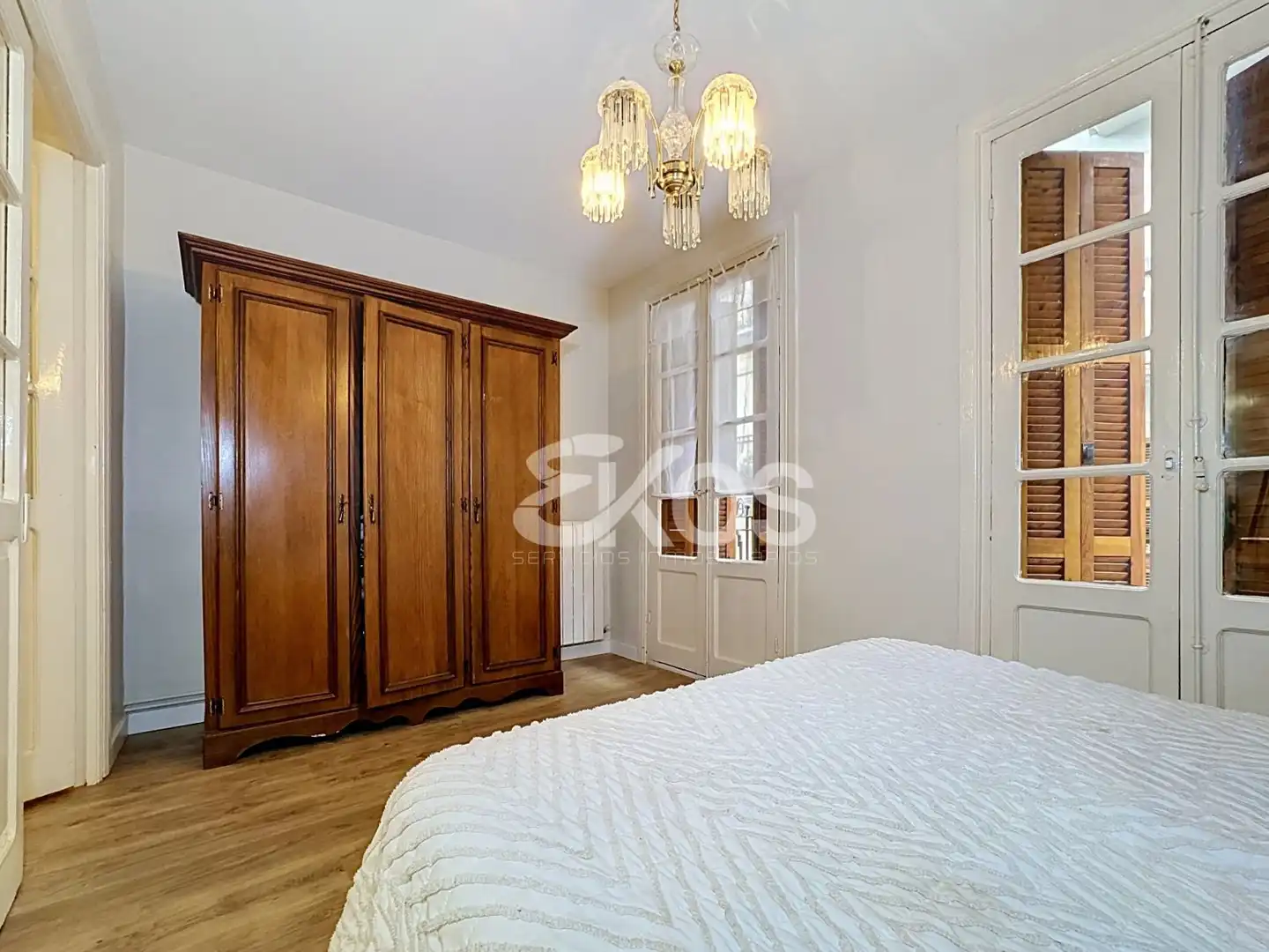 Appartamento con terrazza in vendita a Arrasate / Mondragón, imagen 4
