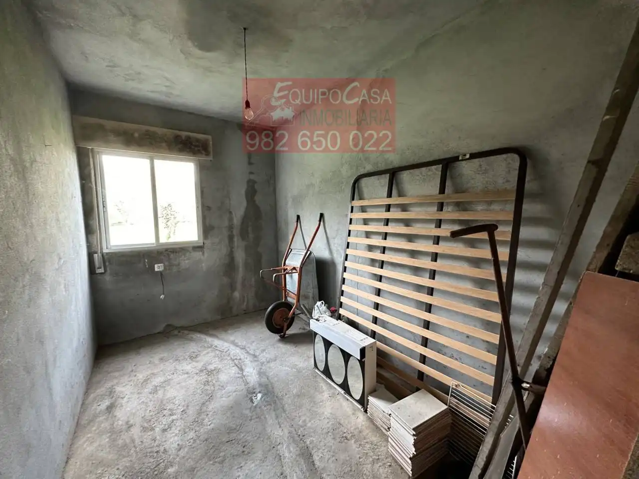 Haus oder Chalet zum Verkauf in Friol mit Privatgarten und Alarm