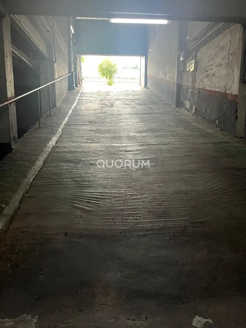 Einzelparkplatz zum Verkauf in Calle de Simón Bolívar, imagen 4