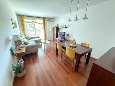Appartement avec balcon à vendre à Calle de Francesc Layret