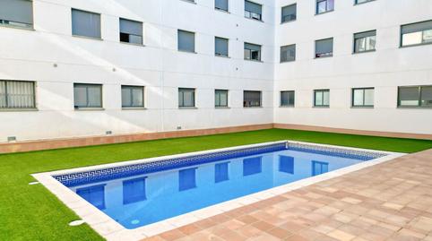 Foto 4 de Apartamento en venta en Jacint Verdaguer, 4, Santa Cristina Poble, Girona