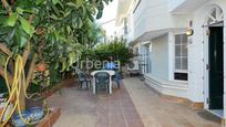 Garden of Single-family semi-detached for sale in Premià de Mar  with Air Conditioner and Terrace