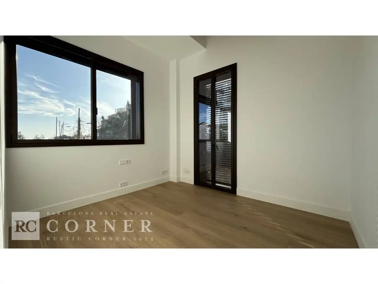 Habitación de Piso en venta en Barcelona con Aire acondicionado, Parquet y Terraza