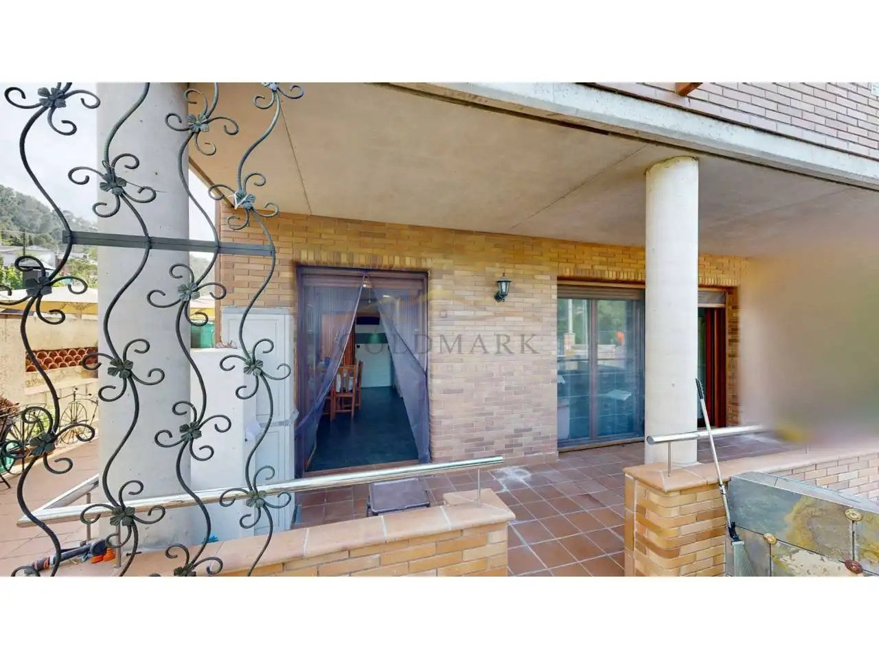 Casa adosada en venda a Calle Sacrament, 23, Corbera de Llobregat