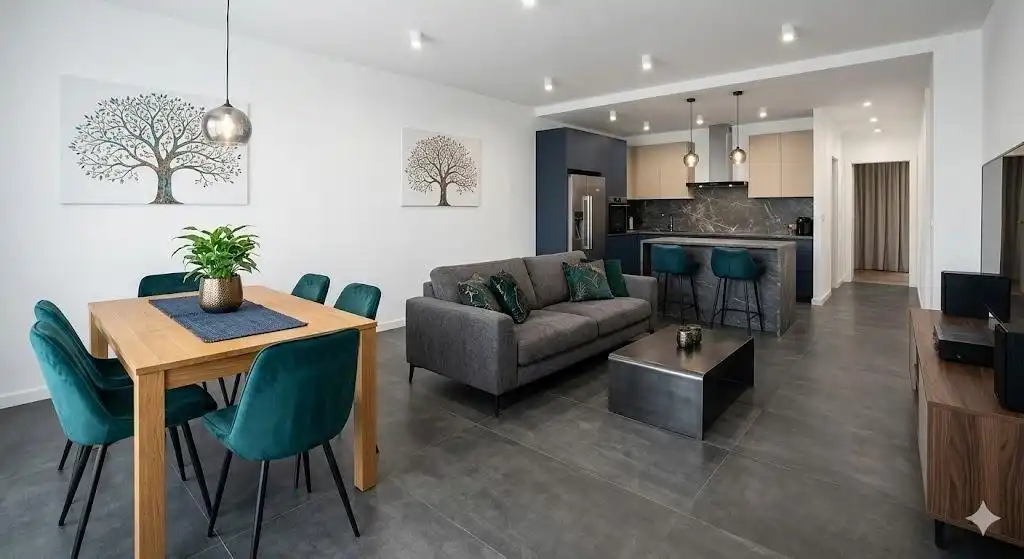 Sala de estar de Local en venta en Elche / Elx