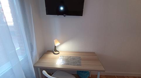 Foto 5 de Pis per a compartir a Calle Hornos Caleros, Estación, Ávila Capital