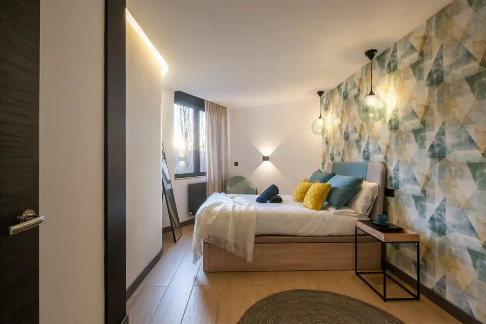 Dormitori de Apartament en venda en Sierra Nevada