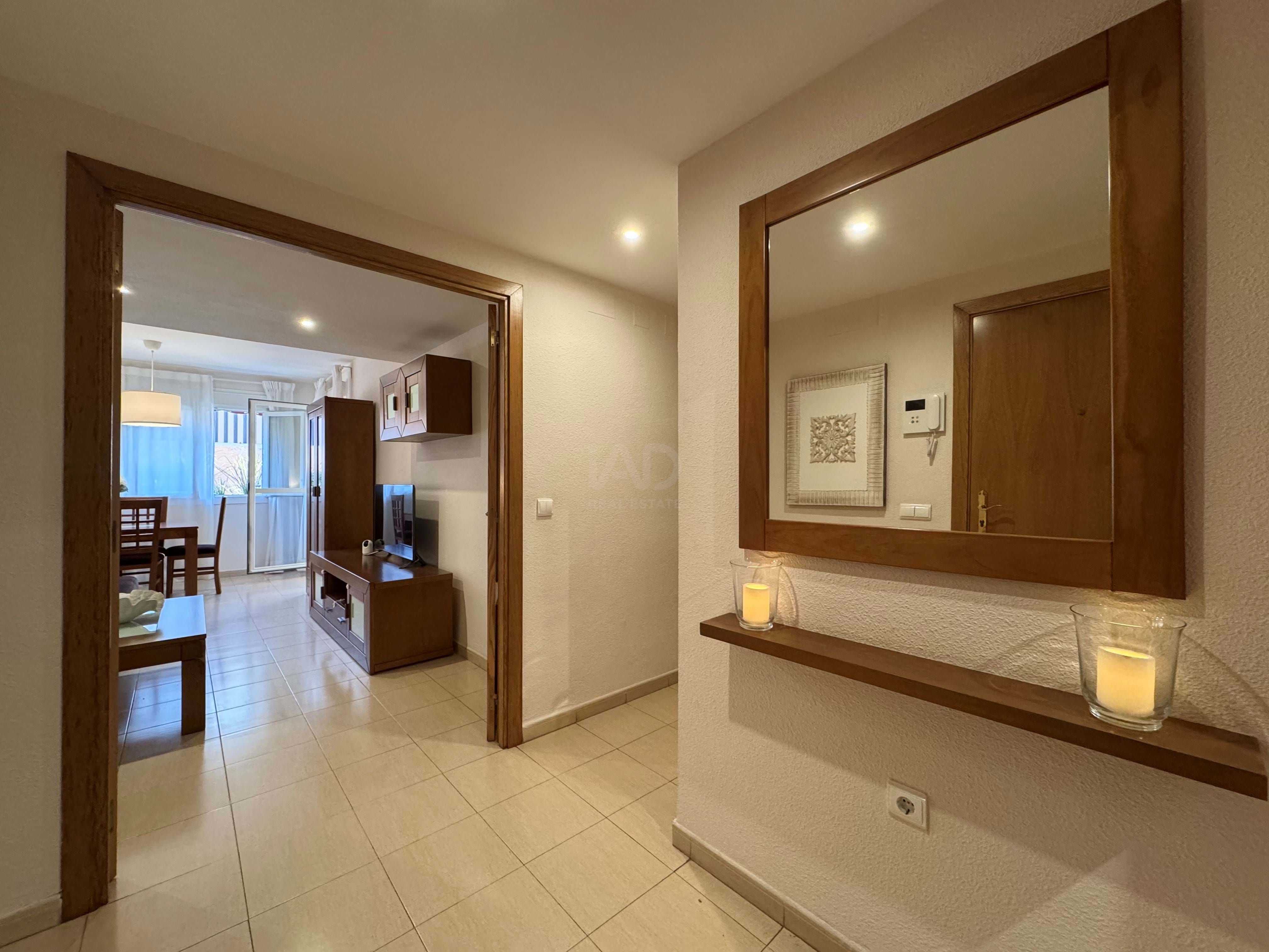 Flat for sale in Alhaurín de la Torre  with Air Conditioner, Heating and Terrace