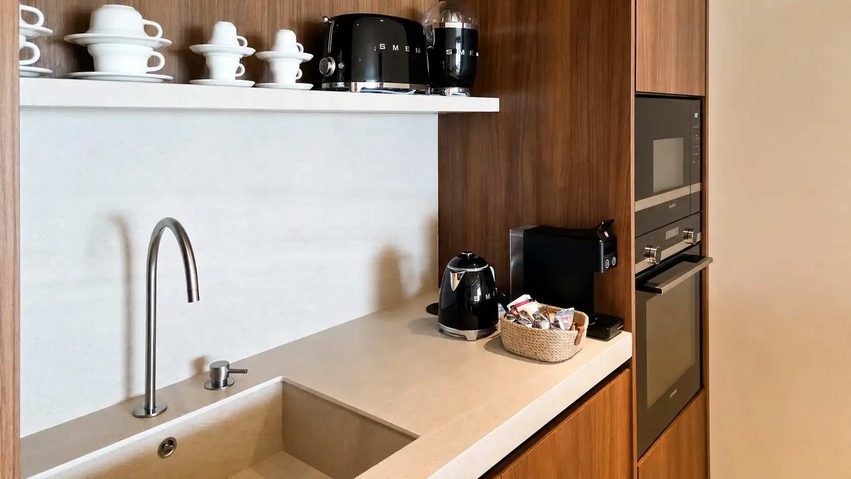 Cocina de Casa o chalet en venta en Adeje con Aire acondicionado, Terraza y Trastero