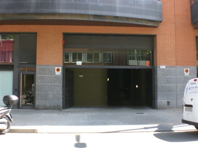 Parking of Garage to rent in  Barcelona Capital