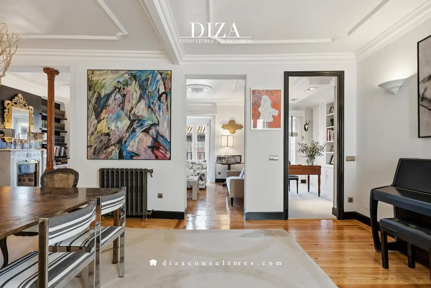 Piso en venta en Calle de Orellana, imagen 23