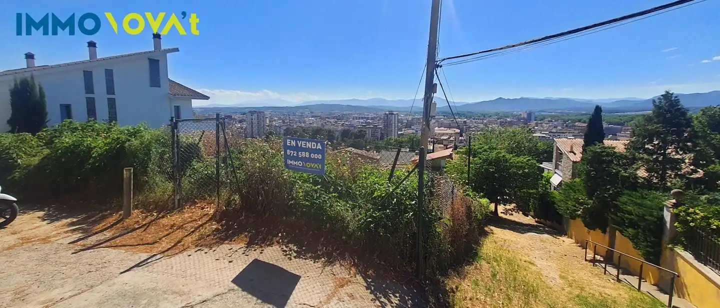 Terreny residencial en venda a Carme - Vistalegre, imagen 3