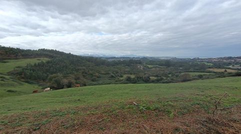 Foto 2 de Terreno en venta en Ruiloba, Cantabria