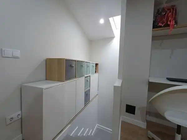 Casa adosada en venta en A Guarda   con Calefacción