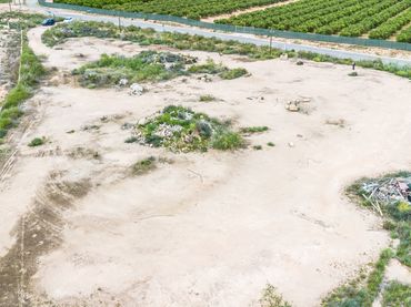 Terrenys i solars en venda a El Pinar de Campoverde
