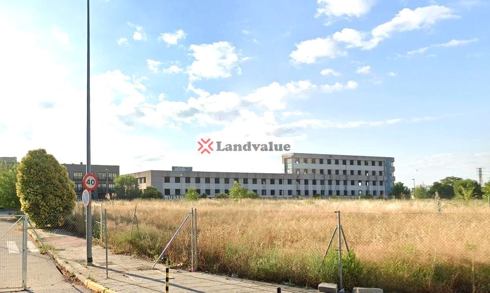 Residential for sale in  Madrid Capital