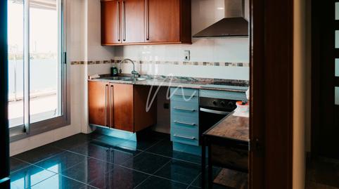 Photo 2 of Flat to rent in Carrer de la Vall de la Ballestera, Nou Campanar,  Valencia Capital