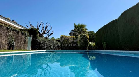 Photo 2 of Detached homes for sale in Ametllareda, Sant Andreu de Llavaneres