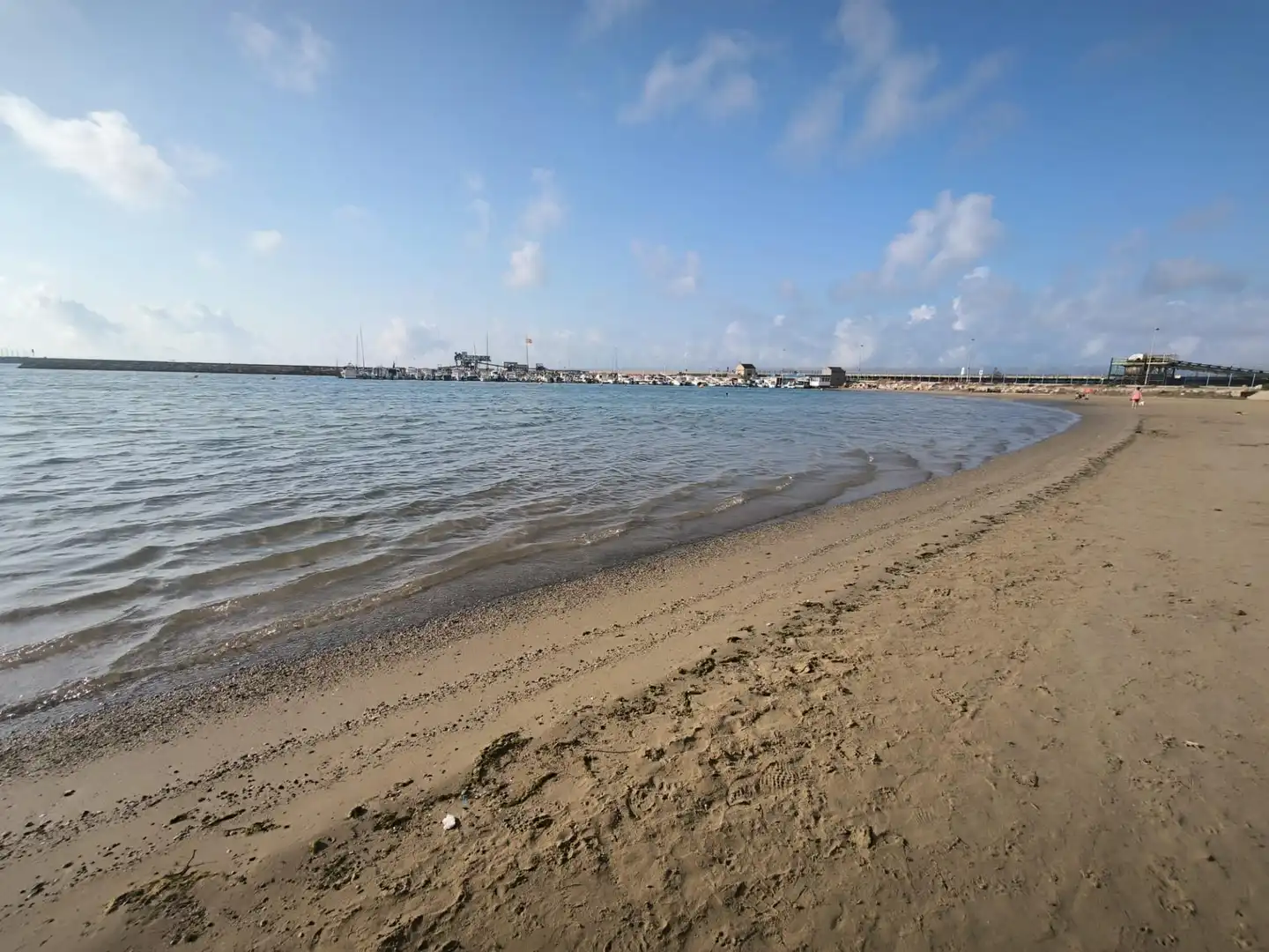 Vista exterior de Apartament en venda en Torrevieja amb Aire condicionat i Balcó