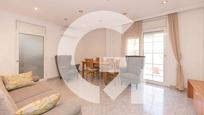 Exterior view of Flat for sale in Sant Boi de Llobregat  with Air Conditioner and Terrace