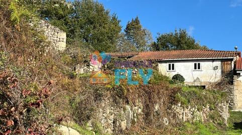 Foto 2 de Casa adosada en venda a San Rosendo, Ourense