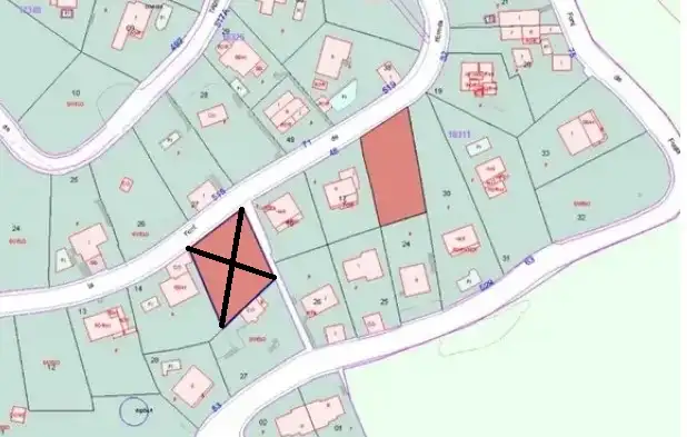 Wohnbaugrundstück zum Verkauf in Carrer Font de l'Ermita 40, imagen 3
