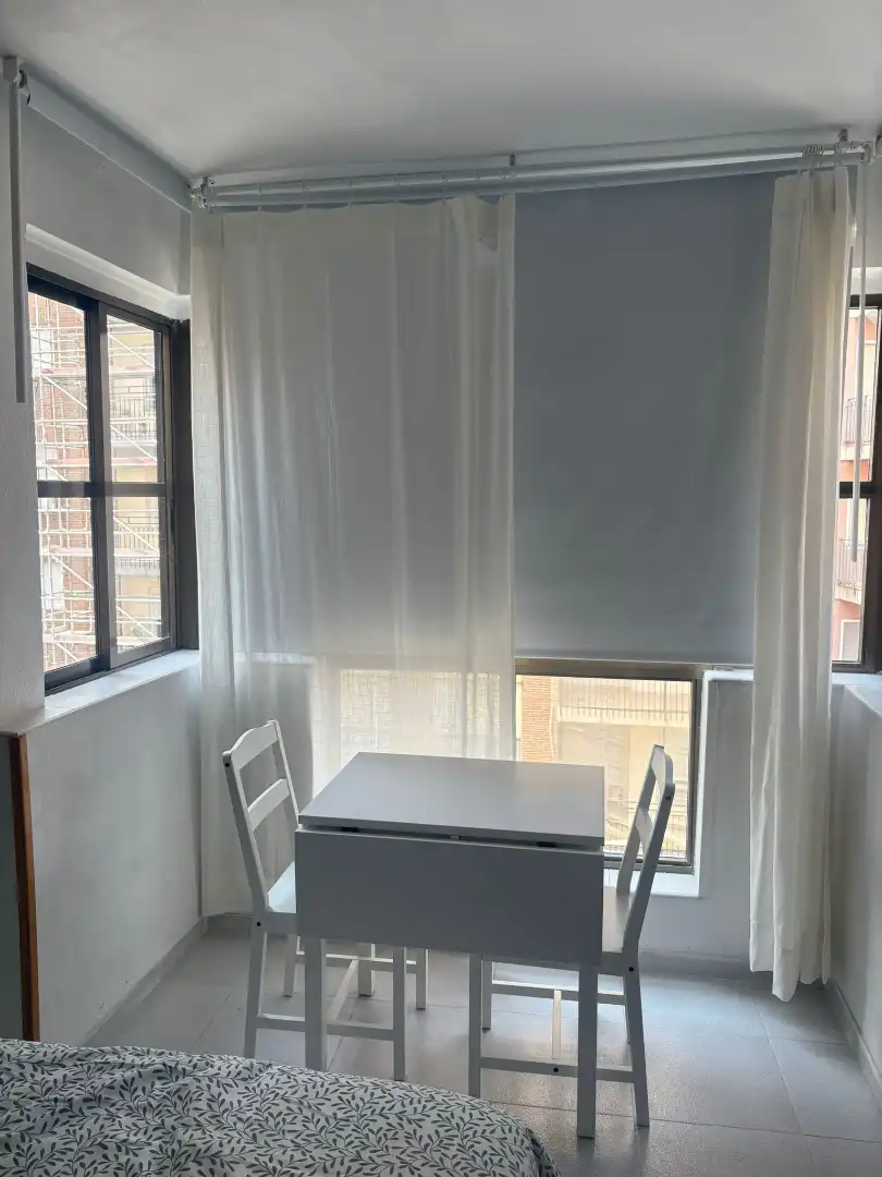 Wohnung zur Miete in Calle Vista Alegre, 1, Vistalegre