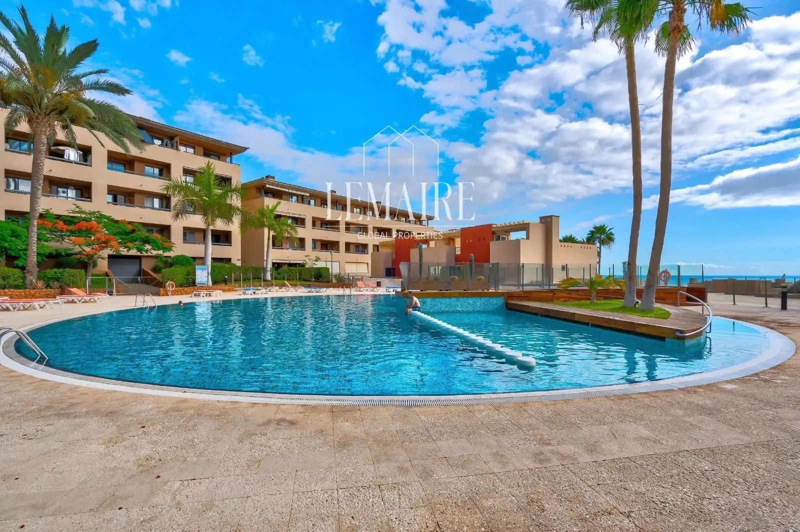 Attique avec piscine à vendre à Callao Salvaje - Playa Paraíso, imagen 20