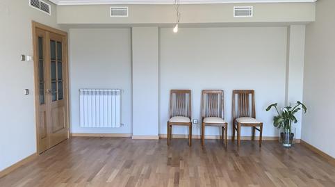 Photo 5 of Flat for rent in José Manuel Bertrán de Lis, Jardín de los Reyes - Parque Real, El Escorial