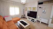 Living room of Flat for sale in Pozuelo de Alarcón  with Heating