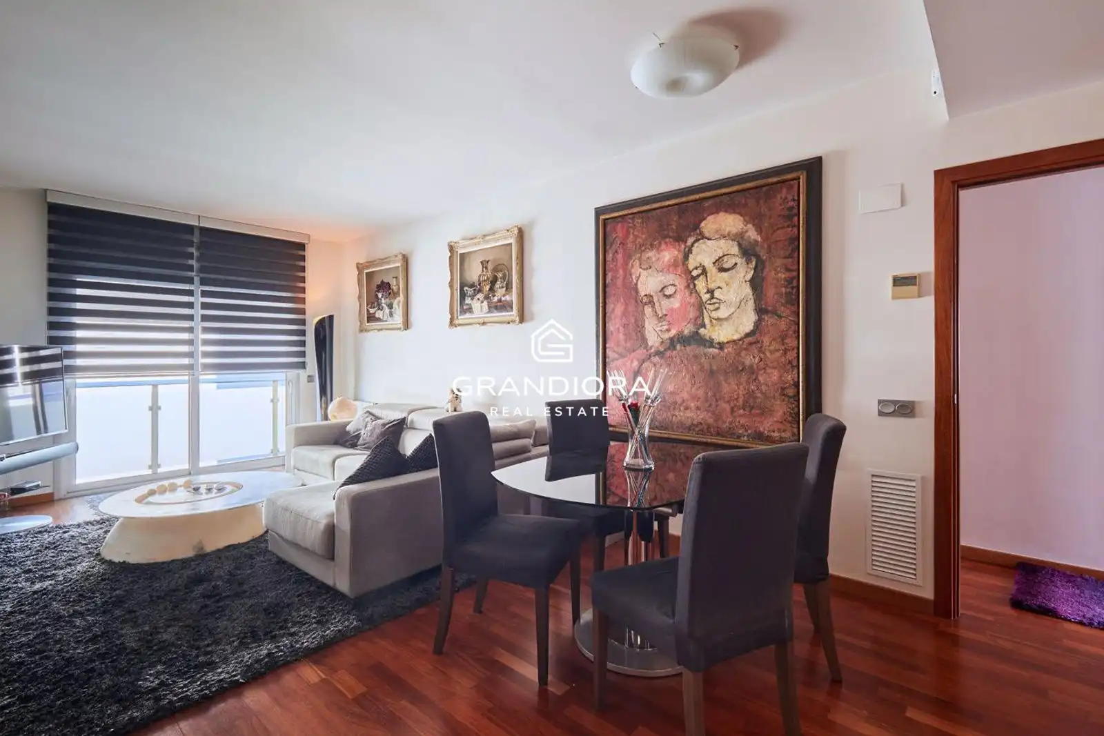 Ático con ascensor en venta en Balboa, imagen 8