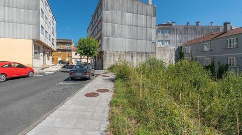 Lalin, (Pontevedra) terreno urbano para construir en C. Rua Xazmins., immagine 2