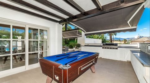 Villa de lujo en venta en el mejor enclave de Marbella, imatge 5