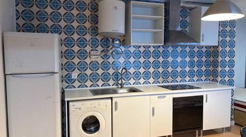 Foto 2 de Loft de lloguer a  Urrea, Paseo Independencia,  Zaragoza Capital