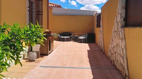 Foto 3 de Casa o xalet en venda a Calle Jupiter, Carranque, Toledo