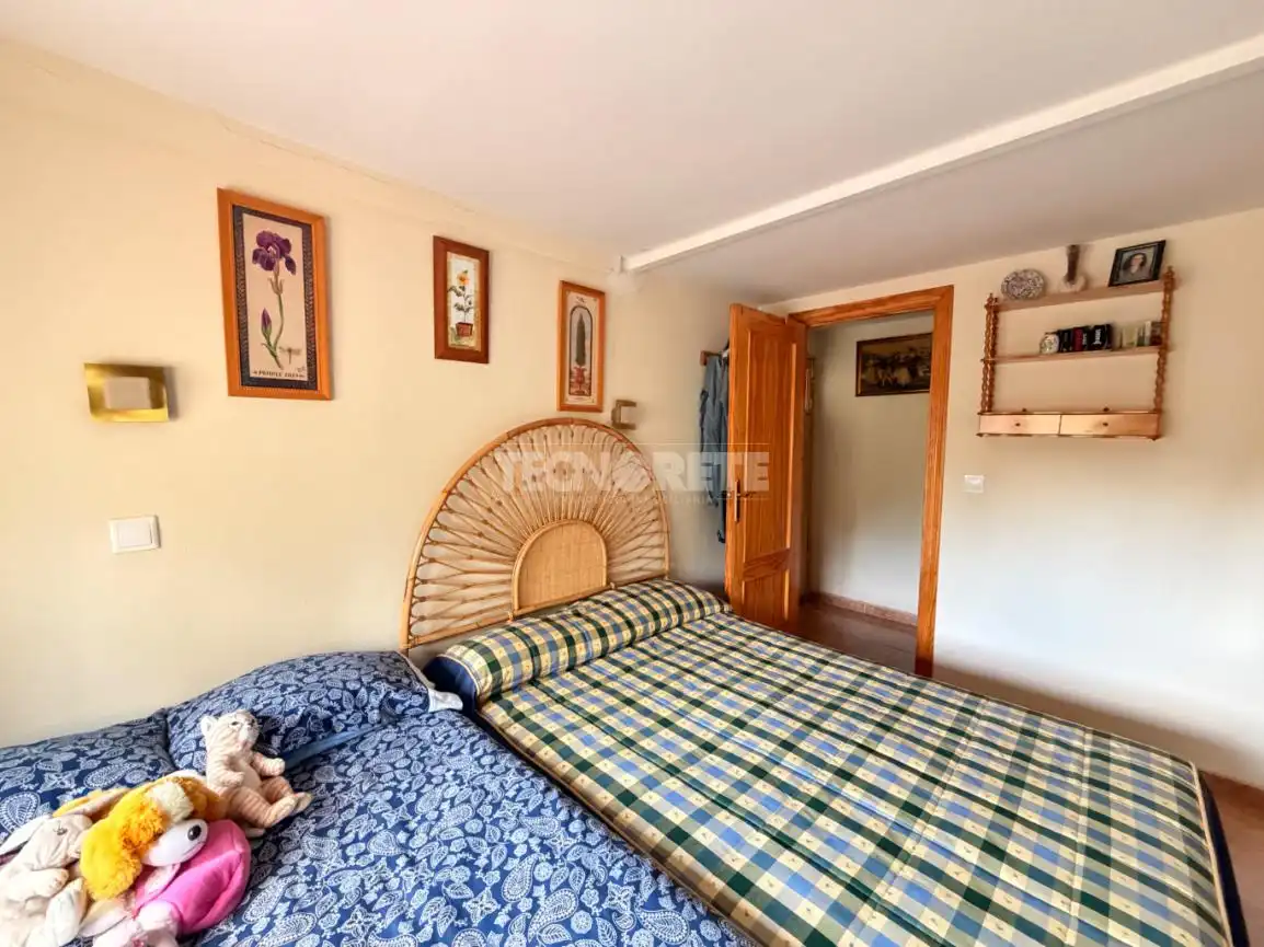 Haus zum Verkauf in San Román de los Montes, imagen 19