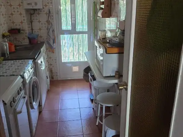 Cuina de Pis en venda en El Real de San Vicente, Toledo
