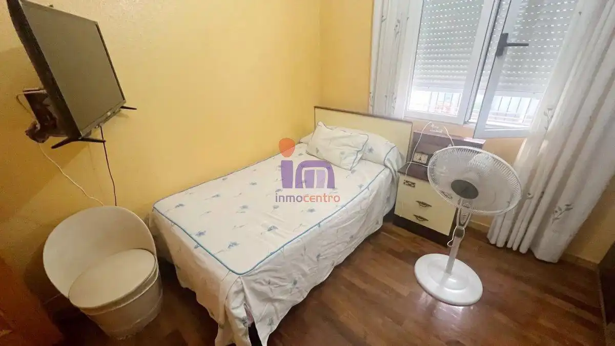 Piso con terraza en venta en Valdepeñas, imagen 17