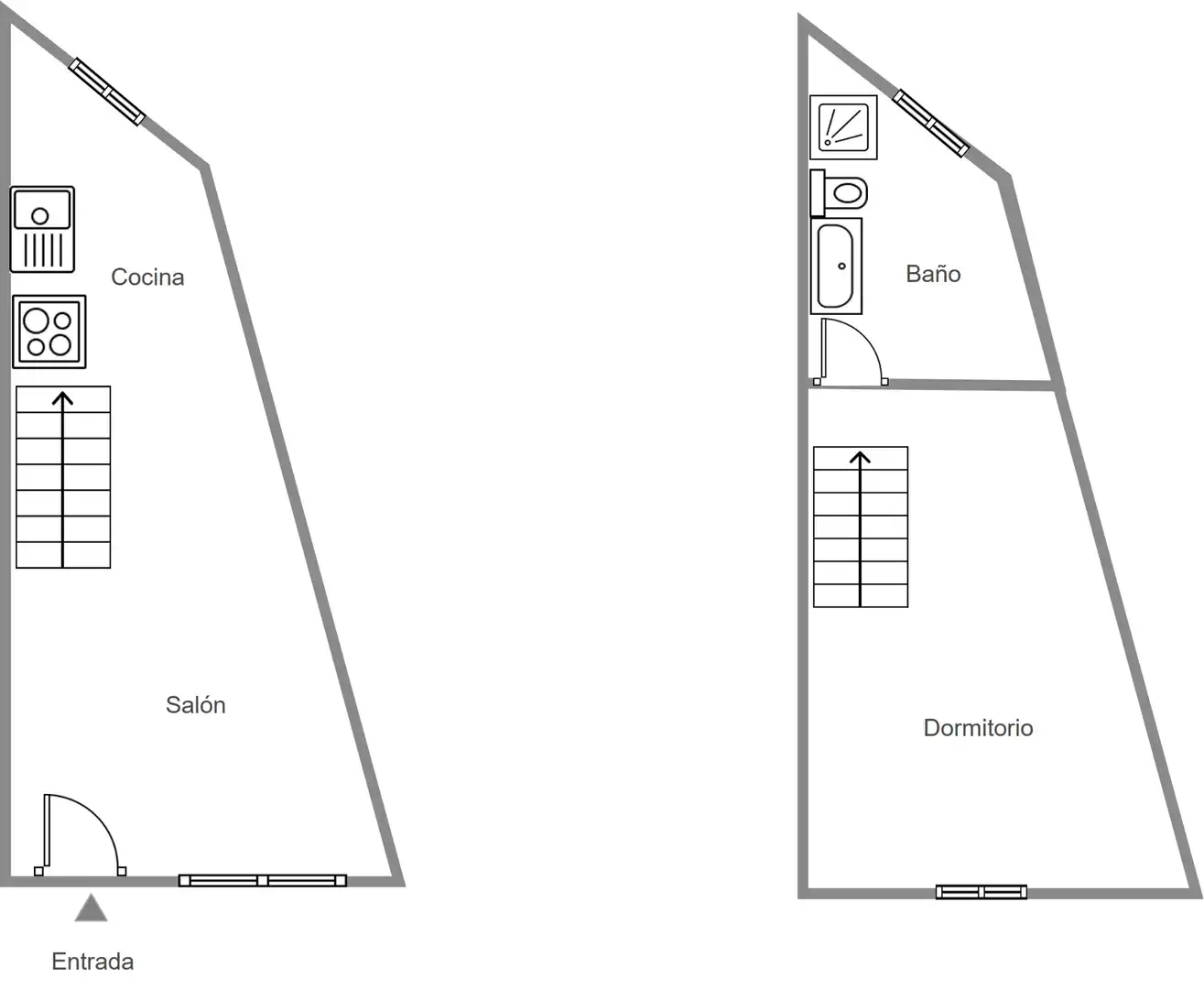 Edifici en venda en Granadilla de Abona