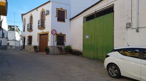Terreno en venta en Ceclavín Cáceres